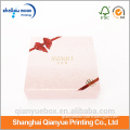 Wholesale Shanghai China supplier paper material christmas gift box